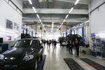 Открытие автосалона Suzuki АРКОНТ в Волгограде 2019 10